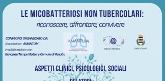 le micobatteriosi 28 febbraio 2026