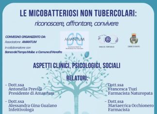 le micobatteriosi 28 febbraio 2026