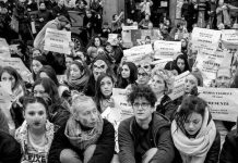 libere di dire convegno