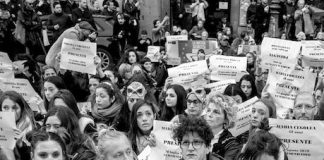 Campobasso, incontro “Libere di dire sì, libere di dire no” sul valore del consenso libere di dire convegno