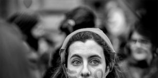 manifesta resistenza