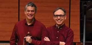 marco serino e calogero di liberto