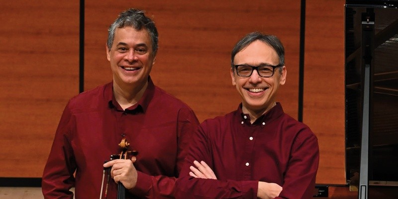 marco serino e calogero di liberto