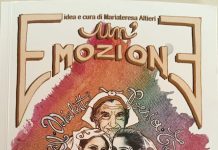 “Un’emozione chiamata Isernia”, il libro di Altieri si presenta in Provincia mozion libro