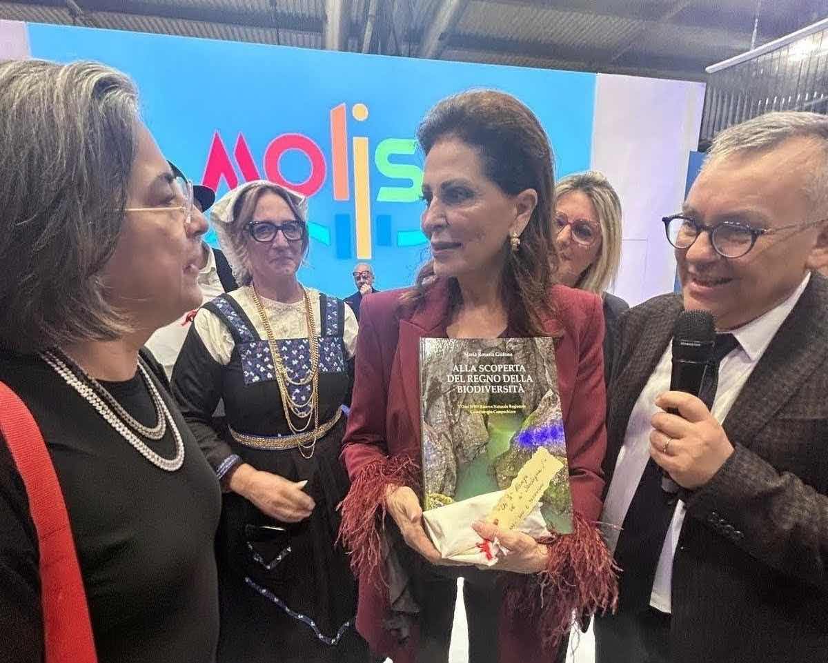 mr grifone consegna libro santanche cofelice