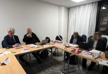 Confcommercio Molise protagonista nel progetto europeo NanoTech Startup nanotech