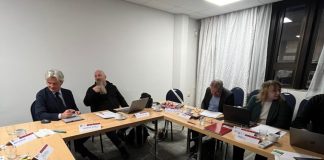 Confcommercio Molise protagonista nel progetto europeo NanoTech Startup nanotech