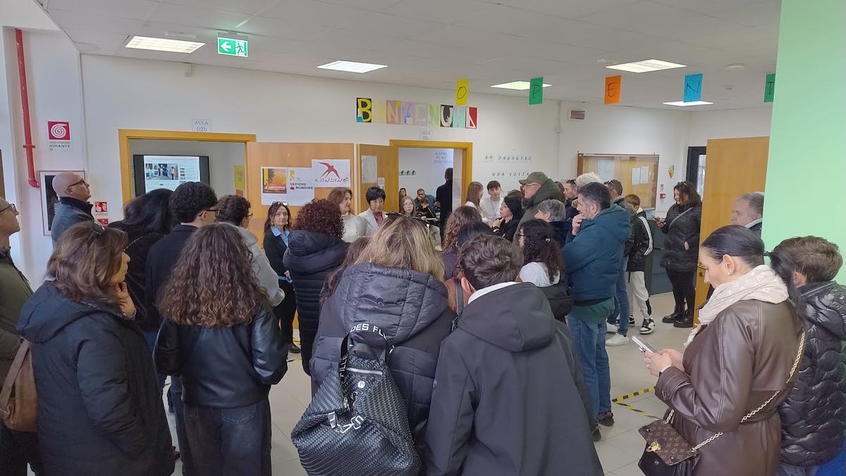 openday alfano perrotta