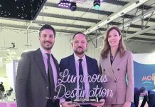 oratino luminous destinations 2026