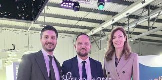Titolo Oratino tra le 10 “Luminous Destinations” 2026 oratino luminous destinations 2026