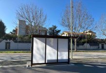 Termoli, cinque nuove pensiline bus: via ai lavori pensiline termoli