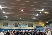 post gara napoli campobasso