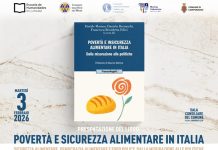 povertà e insicurezza alimentare in italia