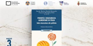 povertà e insicurezza alimentare in italia