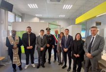 presentazione a baranello