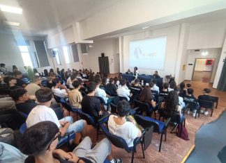 Termoli, all’Alfano‑Perrotta un incontro sulla salute mentale progetto itaca molise