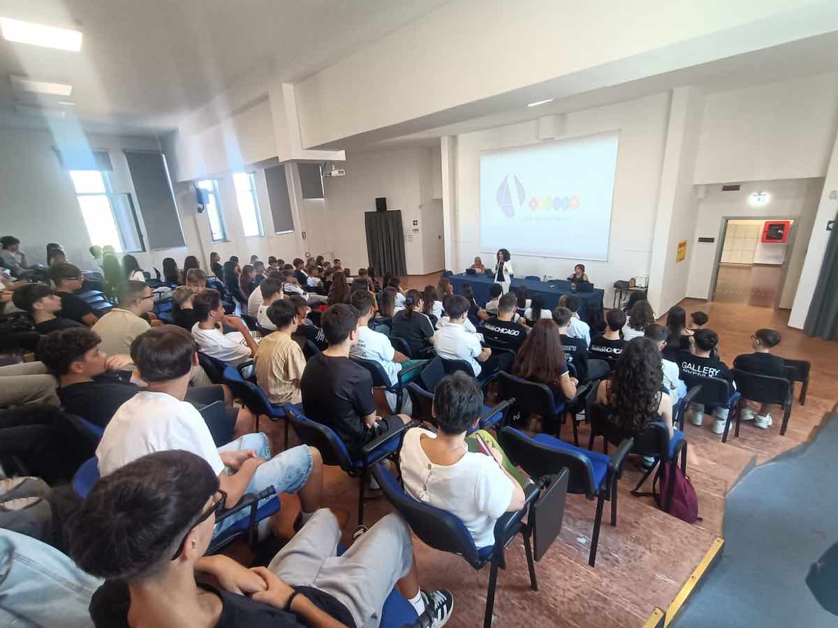 progetto itaca molise