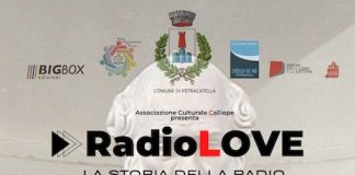 radiolove 26 febbraio 2026