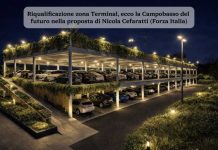 Campobasso, Cefaratti propone 450 nuovi parcheggi al Terminal riqualificazione zona terminal