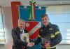 Molise, incontro tra Roberti e il nuovo direttore dei Vigili del Fuoco roberti cuzzocrea