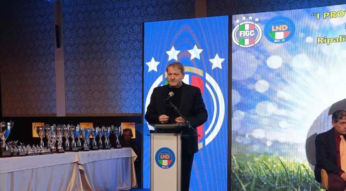 roberti protagonisti calcio molisano