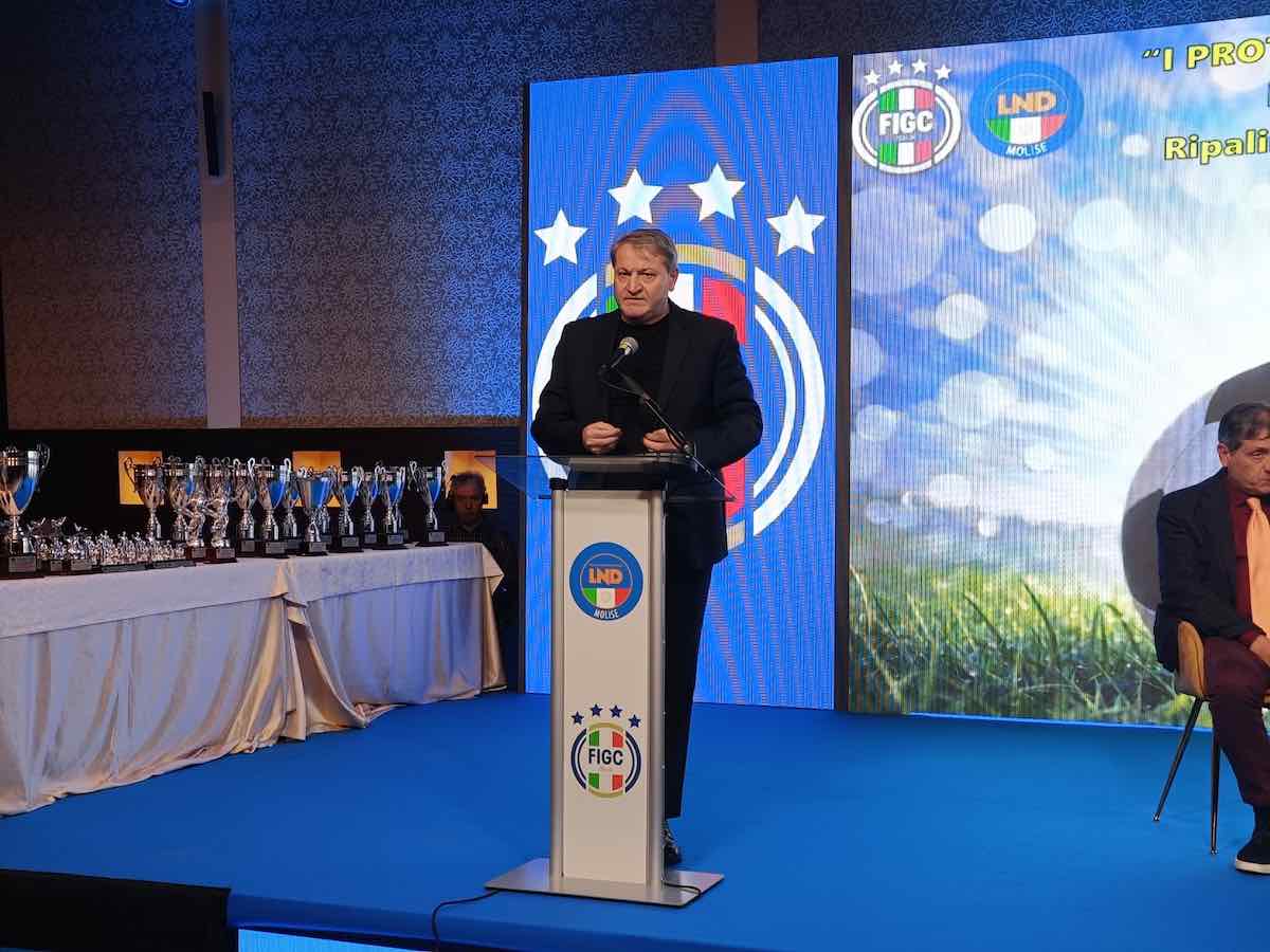 roberti protagonisti calcio molisano