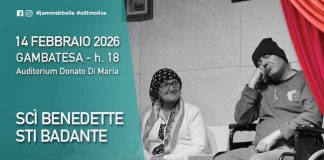 sci benedette sti badante 14 febbraio 2026
