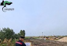 sequestro opere abusive