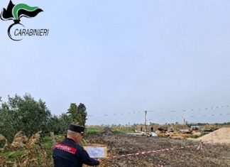 sequestro opere abusive