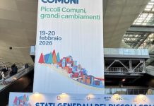 sindaci molise piccoli comuni roma