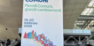 sindaci molise piccoli comuni roma
