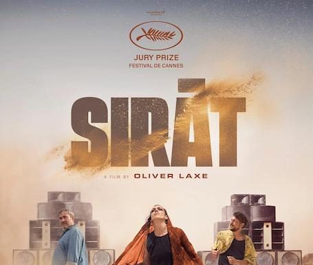 sirat film