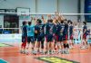 Spike Devils, sconfitta amara: Tricase passa 3-0 allo sprint spike carica fine partita