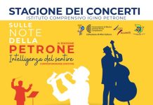 Sulle note della Petrone 2026