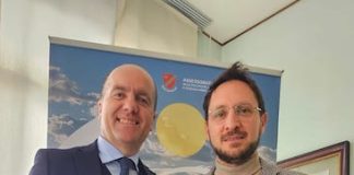 sviluppo delle montagne