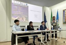 tappa lilt macchie d'isernia