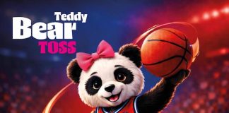 Magnolia Campobasso, tra sosta e novità: sabato il Teddy Bear Toss teddy bear