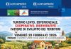 turismo lento esperenziale 20 febbraio 2026