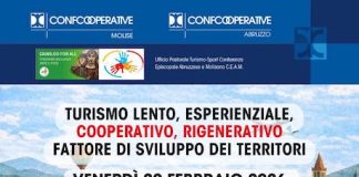 turismo lento esperenziale 20 febbraio 2026