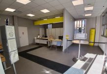 Spinete, riapre l’ufficio postale: arriva il progetto Polis ufficio postale spinete