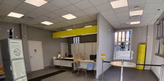 Spinete, riapre l’ufficio postale: arriva il progetto Polis ufficio postale spinete