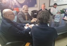 vertenza del giudice 20 febbraio 2026