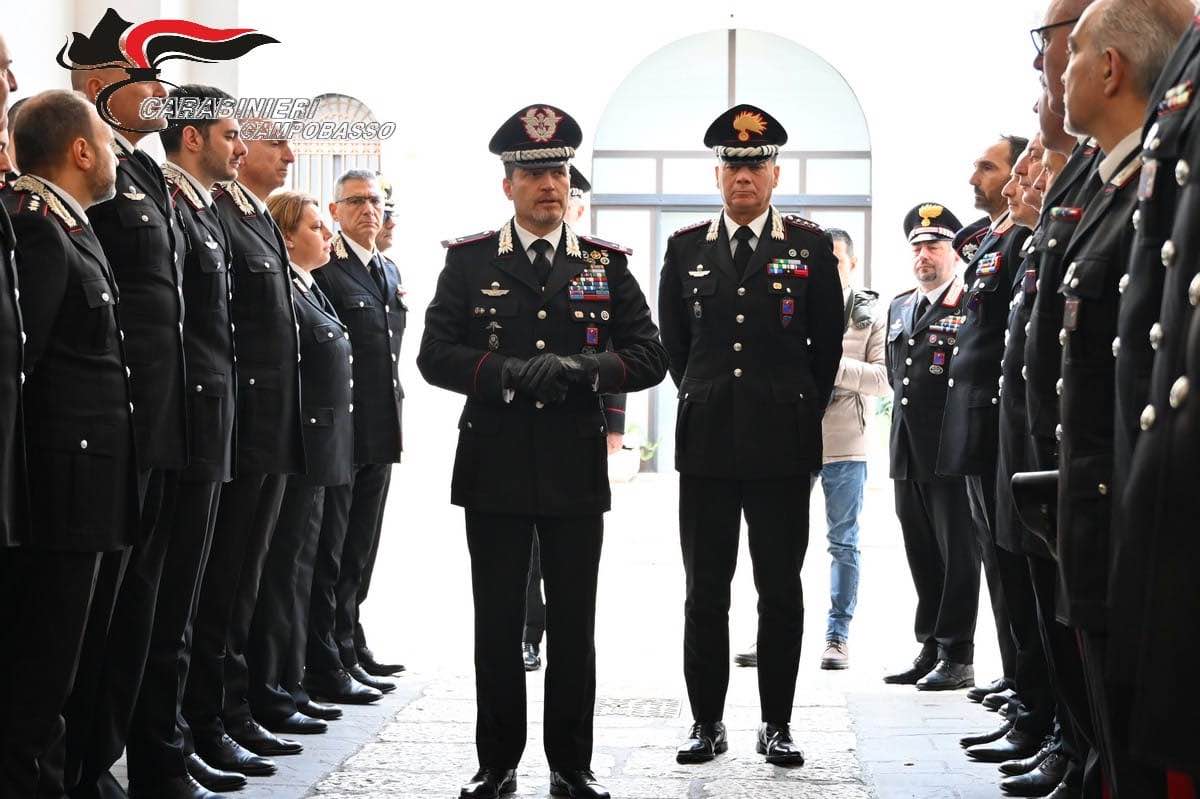 visita generale feroce