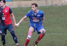 Forulum, Cuomo: “Felice soprattutto per il punto conquistato” vittorio cuomo