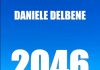 Campobasso, “2046” di Daniele Delbene ora consultabile in Biblioteca d’Ateneo 2046 libro