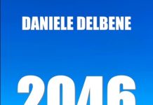 Campobasso, “2046” di Daniele Delbene ora consultabile in Biblioteca d’Ateneo 2046 libro