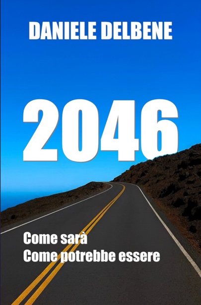 2046 libro