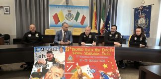 4° memorial shi fu vincenzi ivan