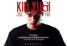 Kid Yugi Campobasso