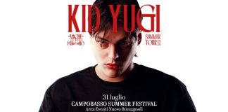 Kid Yugi Campobasso